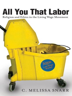 cover image of All You That Labor